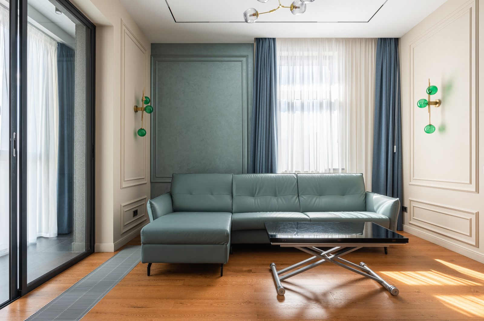 Фото Квартира в Москве