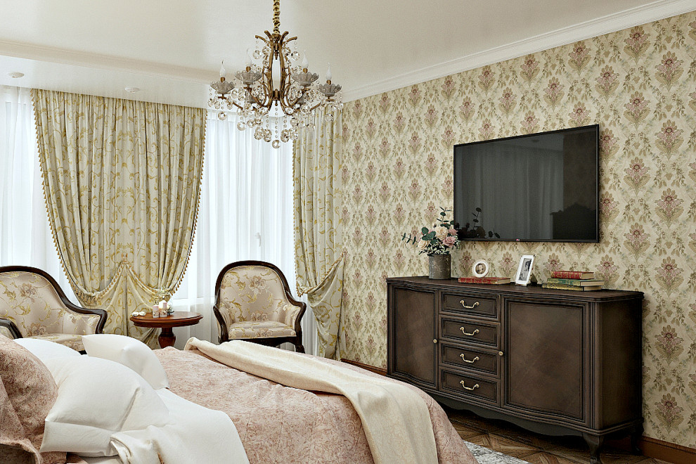 ЖК БАЛТИЙСКИЙ БЕРЕГ