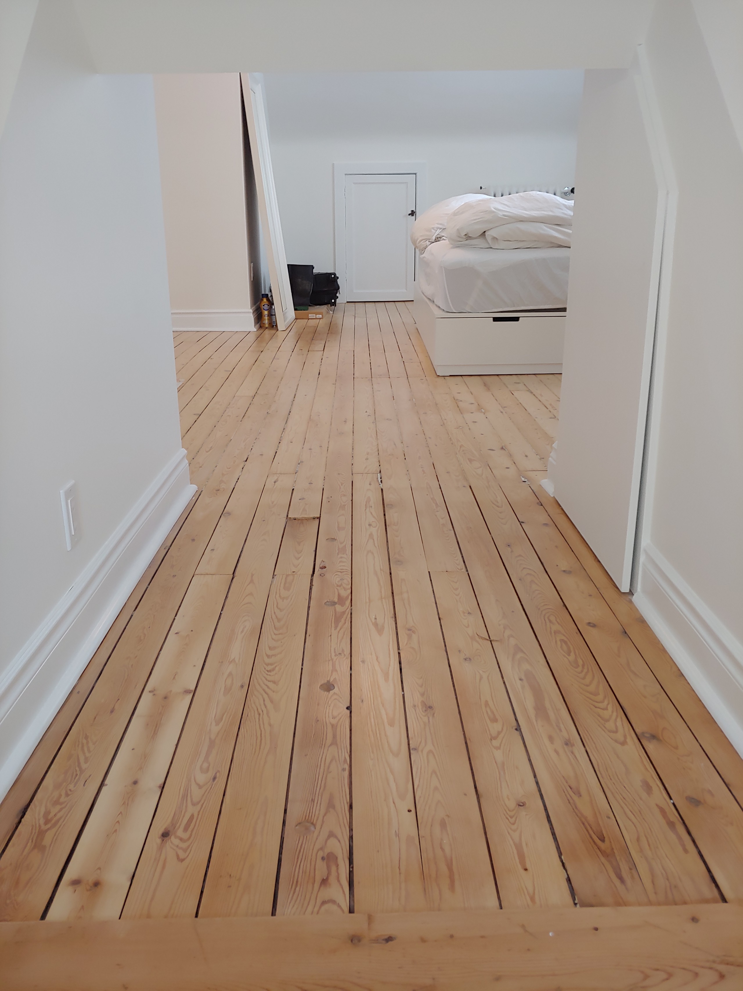 Hamiltion Flooring