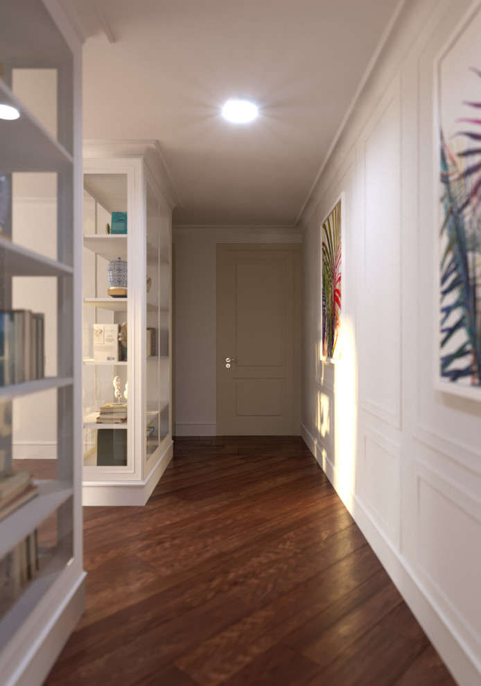 Вторая жизнь