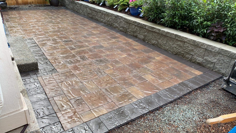 Hardscapes