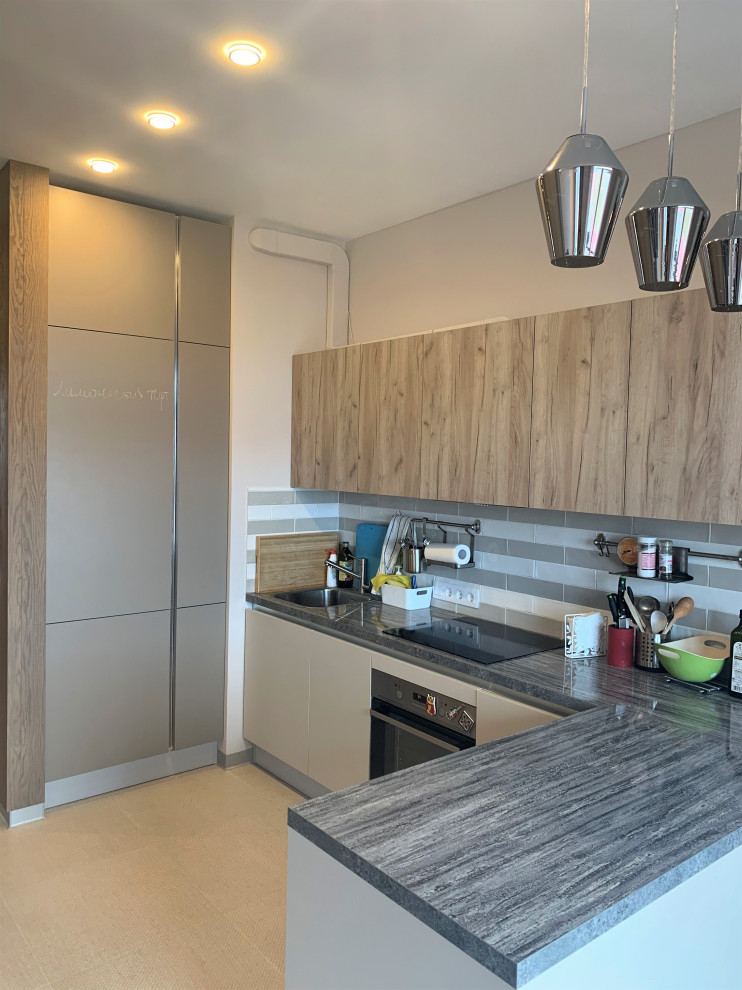 Квартира в Приморском районе