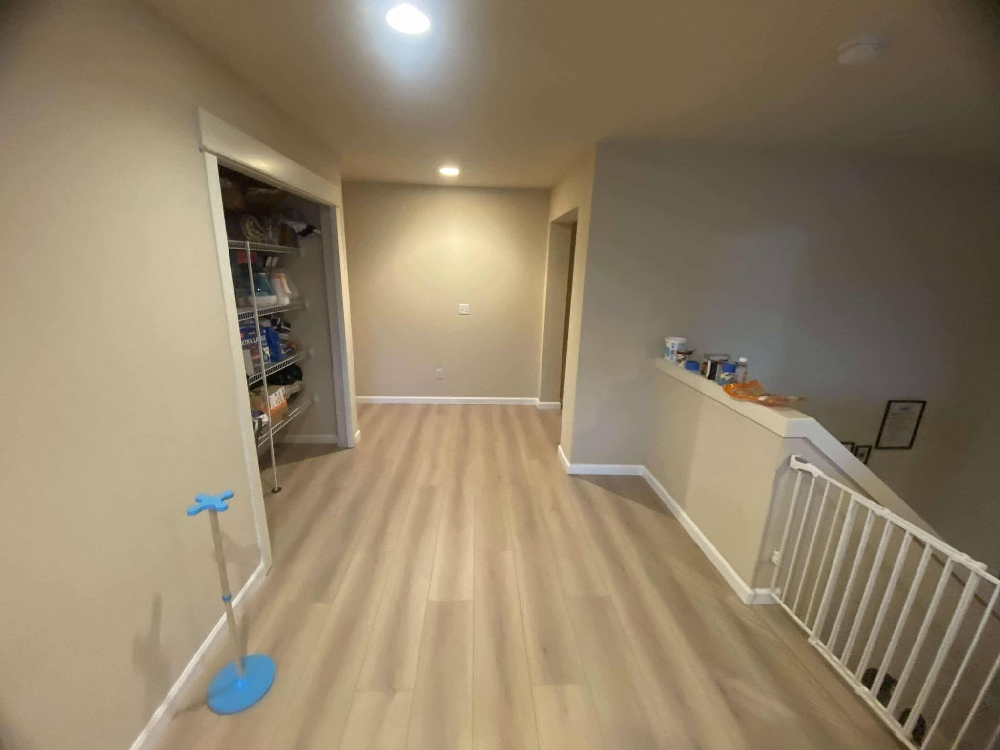 Flooring Replacement