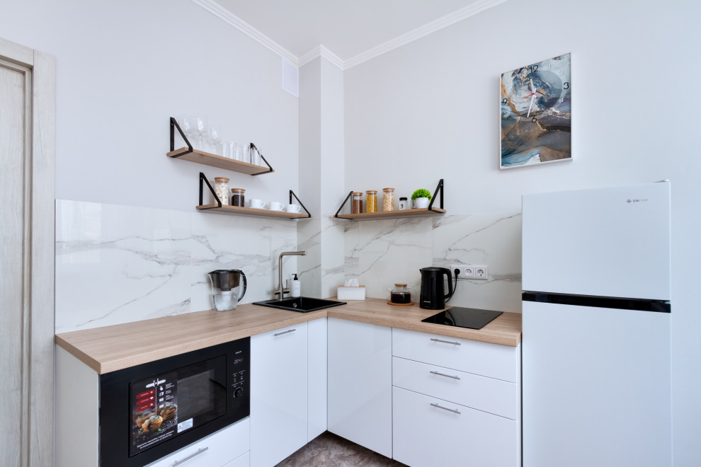 2023_Квартира для посуточной аренды