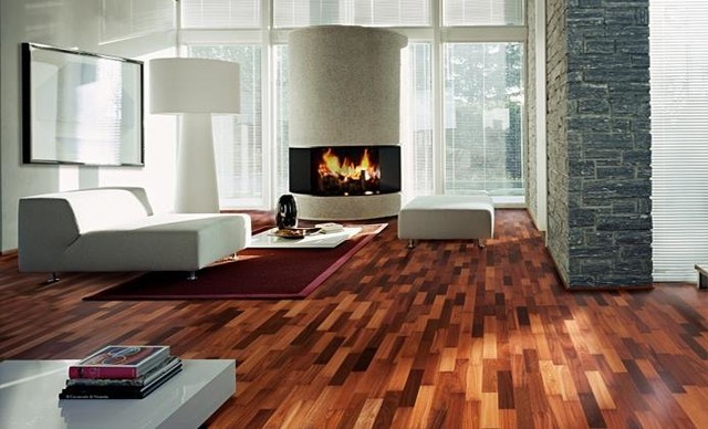 Our Work contemporary-living-room
