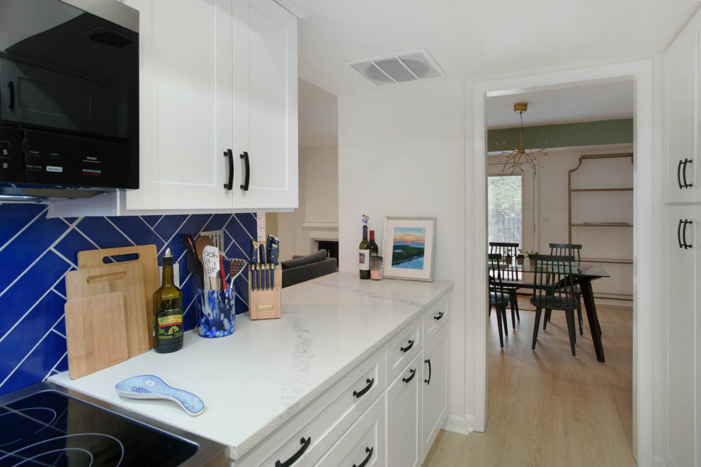 Atkins Kitchen Remodel