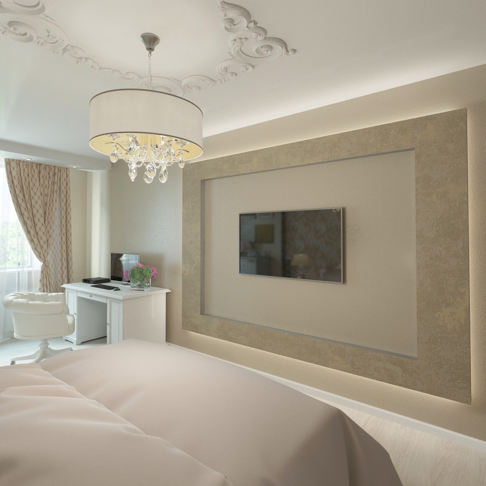 Квартира в ЖК "Кремлевское 2"