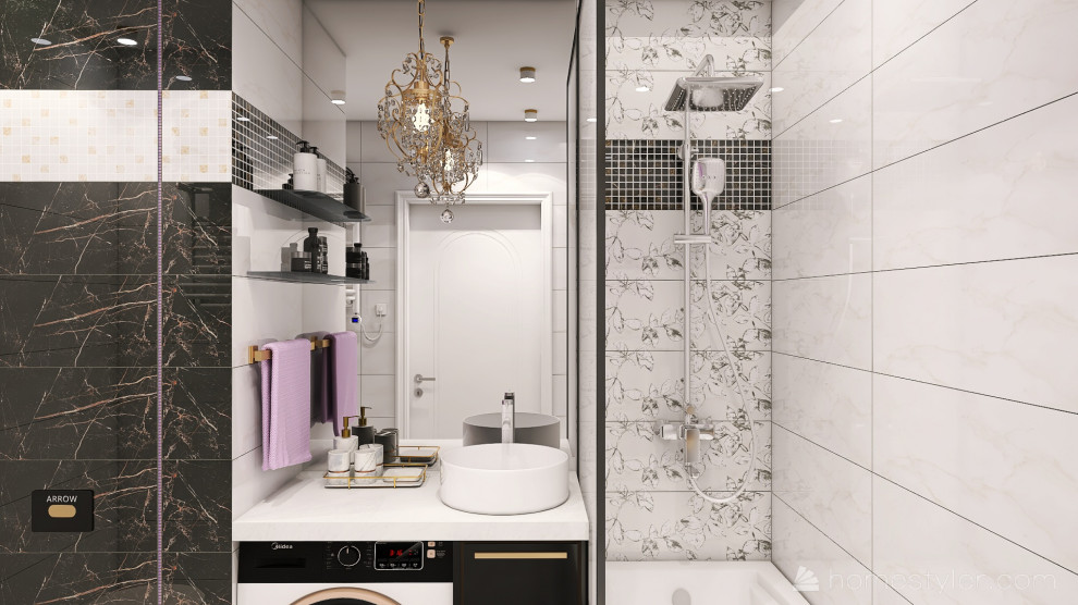 Проект в Нефтюганске