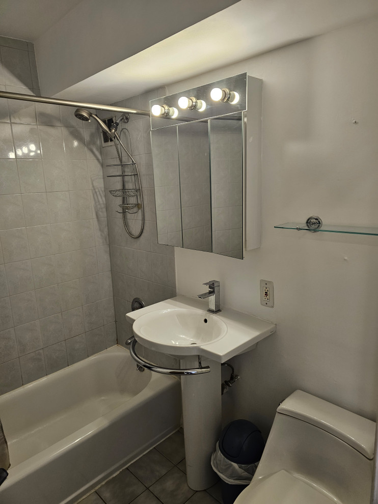 Bathroom remodeling - New York, NY