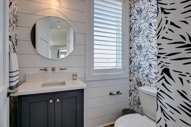 Beachhouse stile-marinaro-bagno-di-servizio