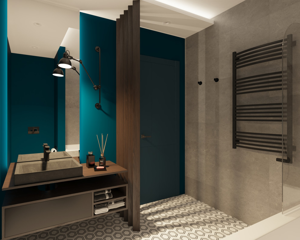 Квартира на Ленинградском шоссе