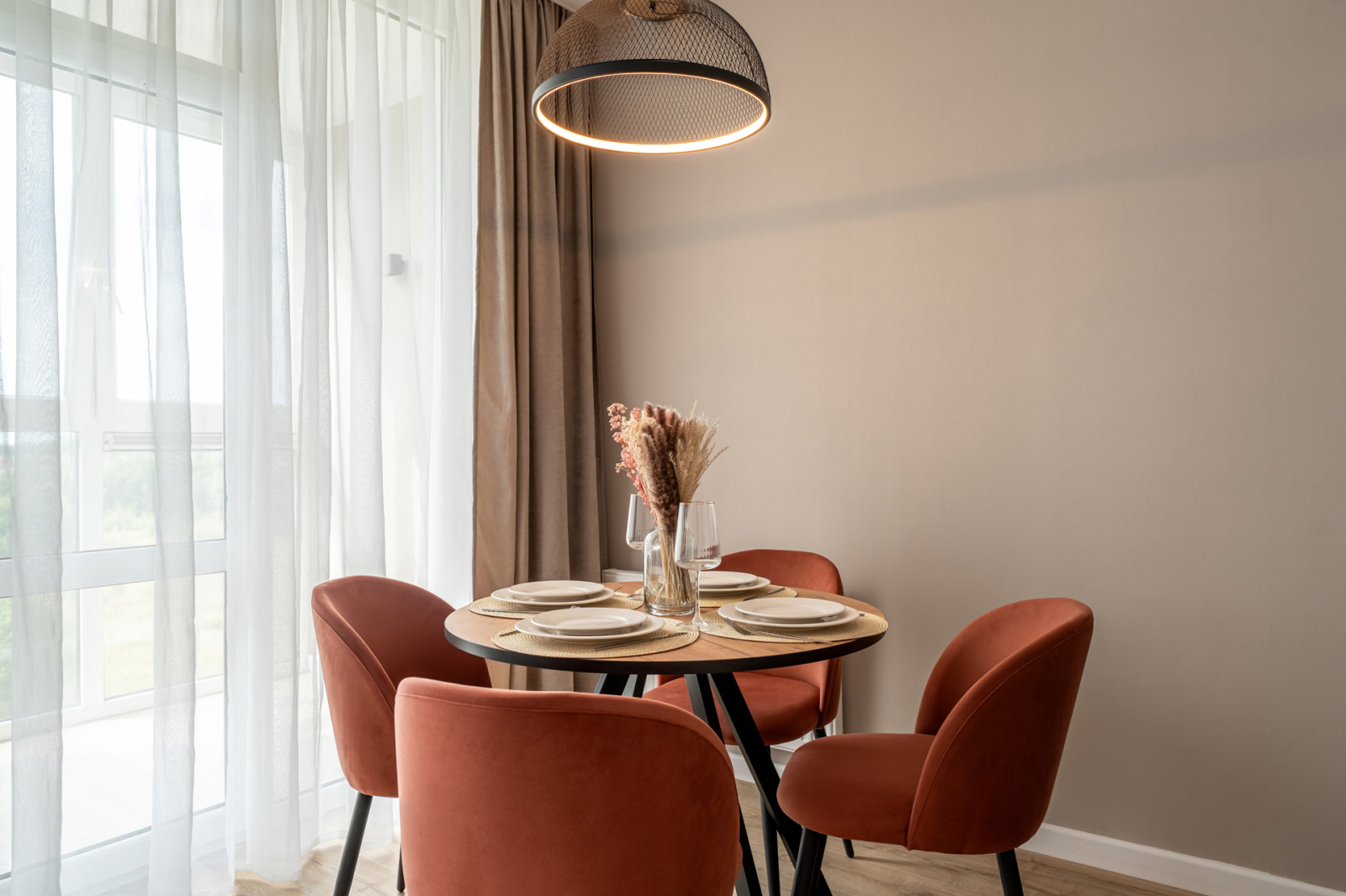 Квартира для аренды посуточно Малиновка