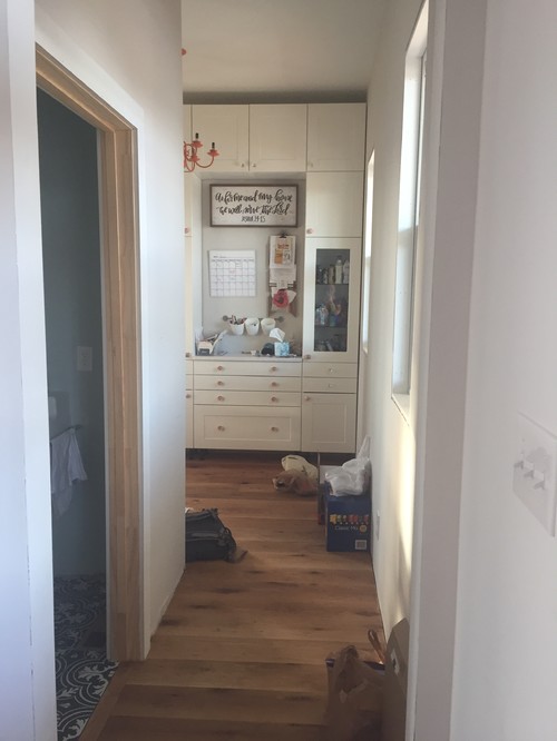 "Four Gables" by Mitchell Ginn