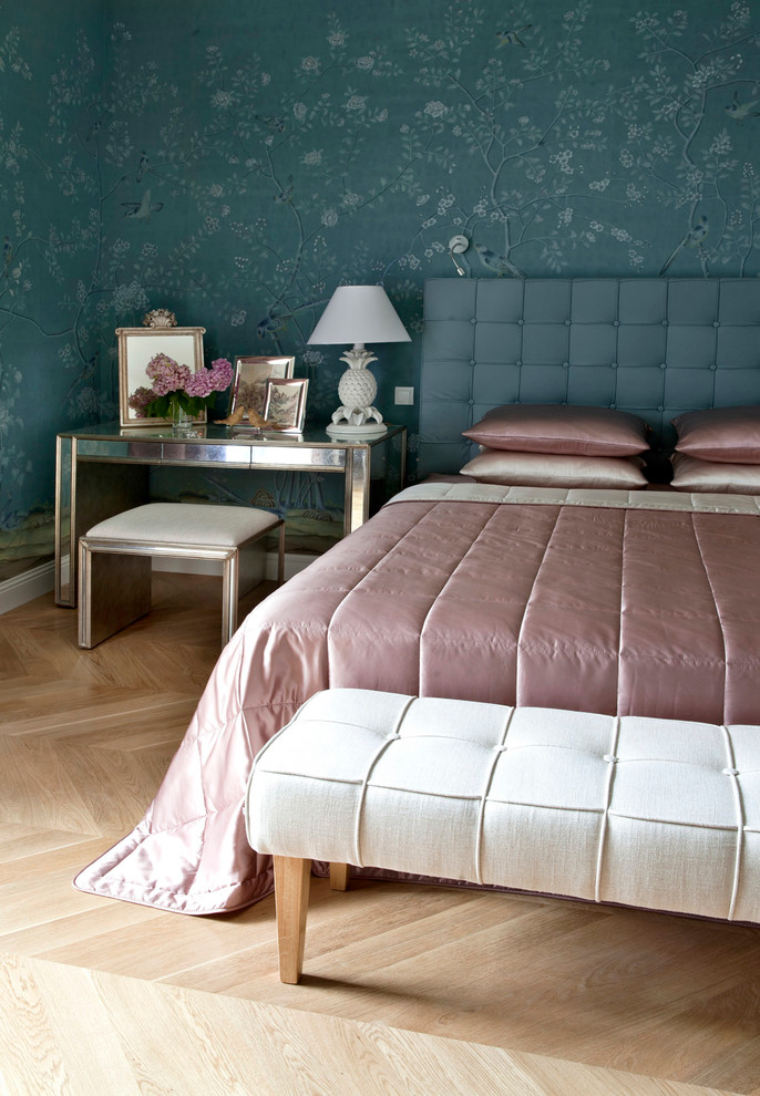 Московские сезоны