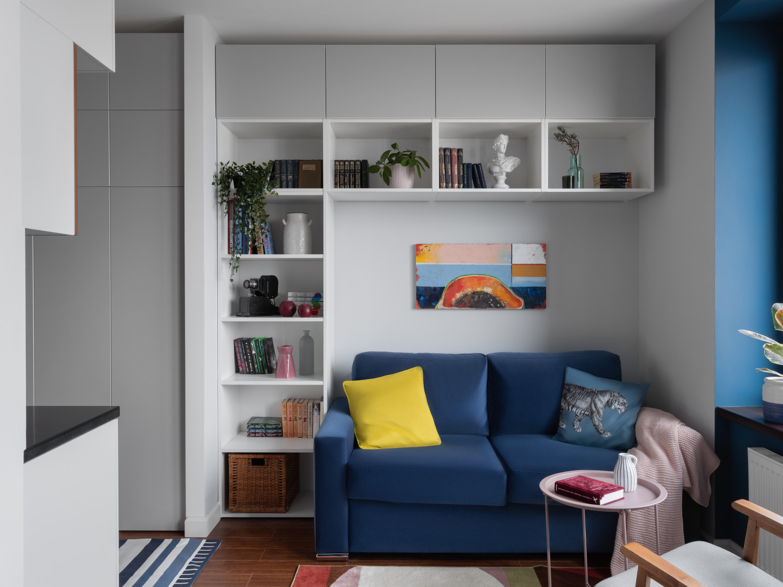 ЖК "Савеловский Сити"