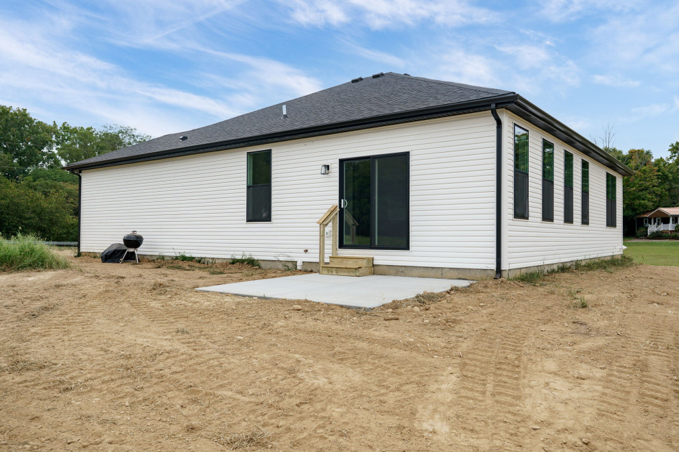 New Home in Wilmington Ohio