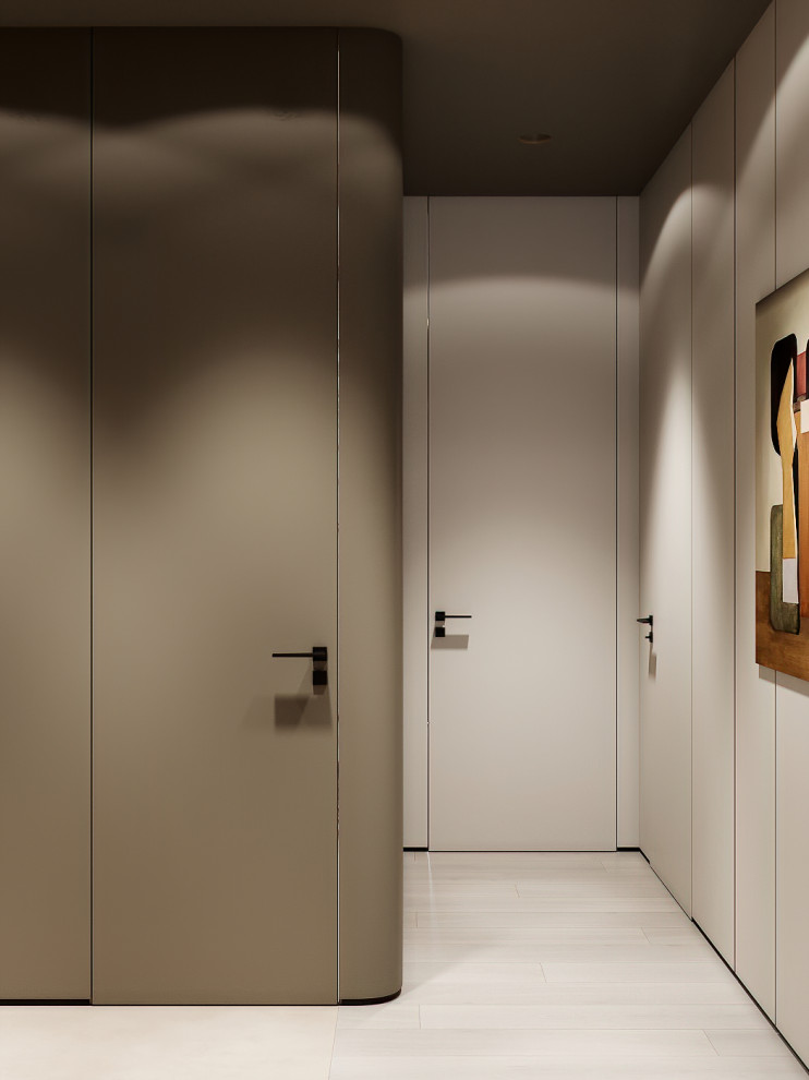 Level Причальный