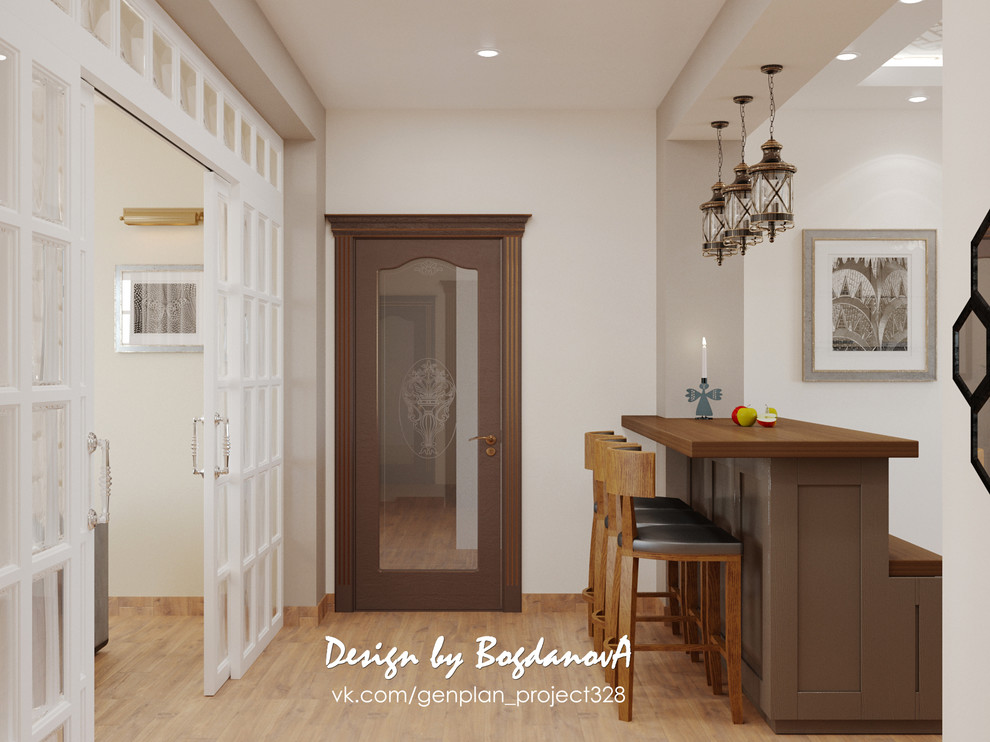 Дом в Городище