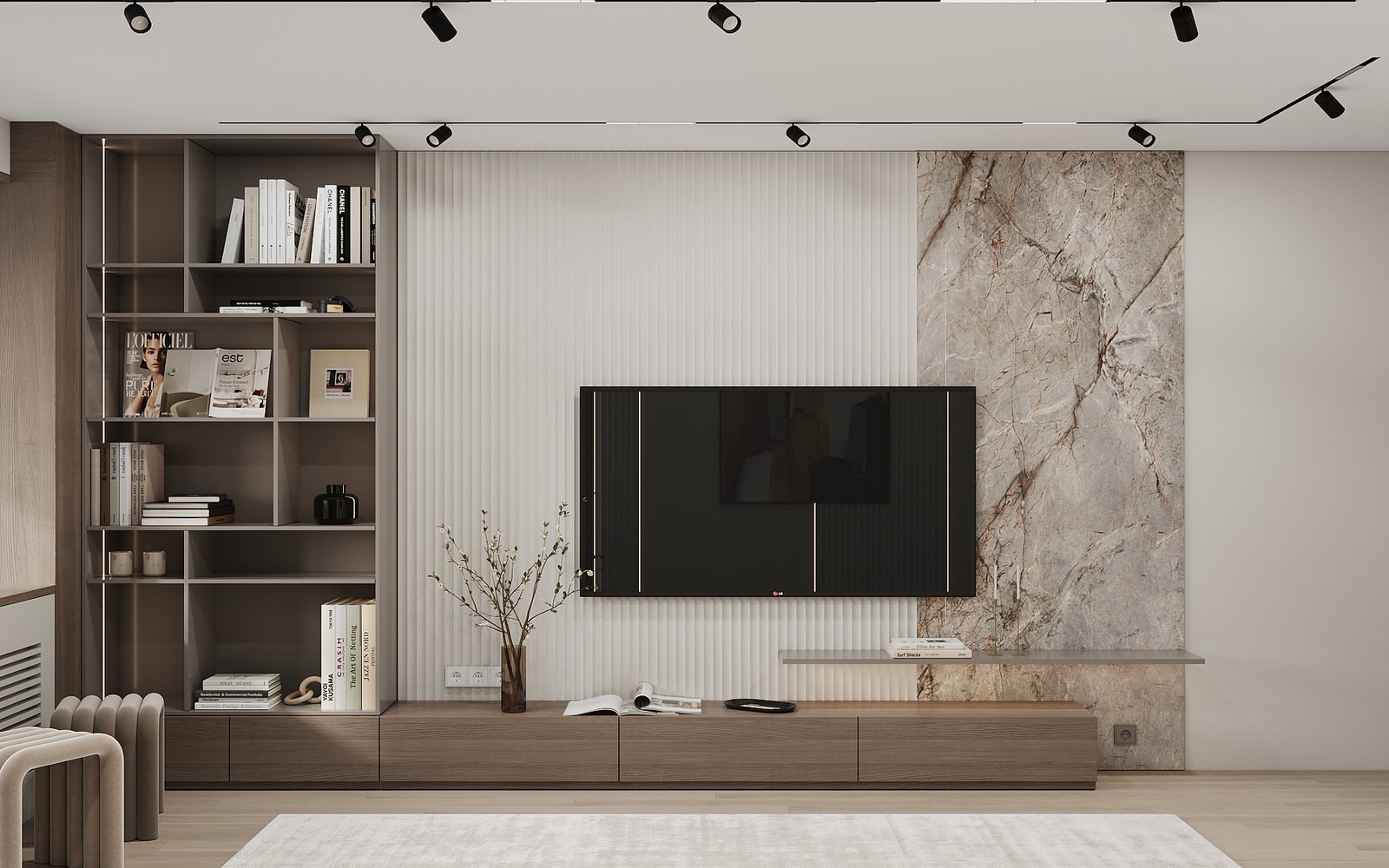 Апгрейд Хрущевки