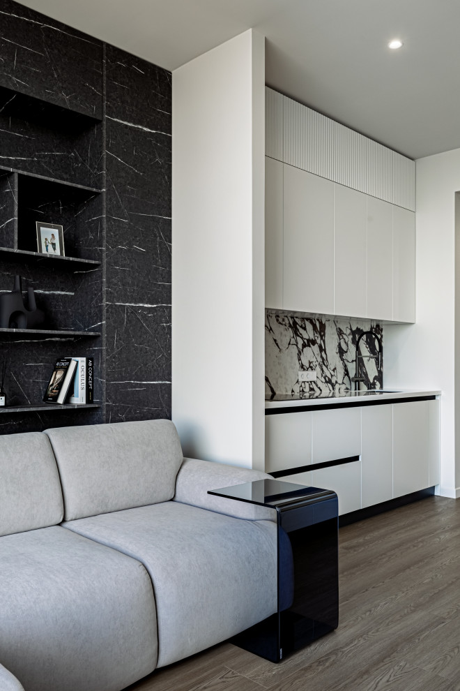 жк Capital towers, 53 кв м