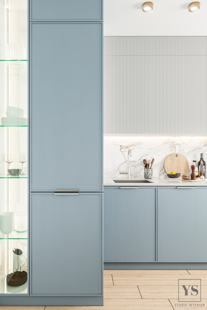 ЖК "На Лукашевича"