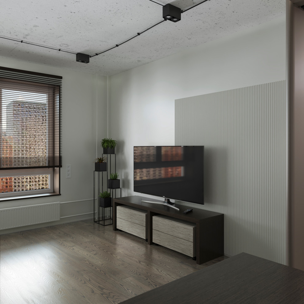 г. Москва, ЖК Мякинино Парк