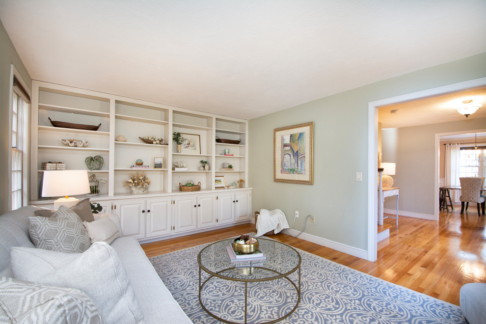 Home Staging