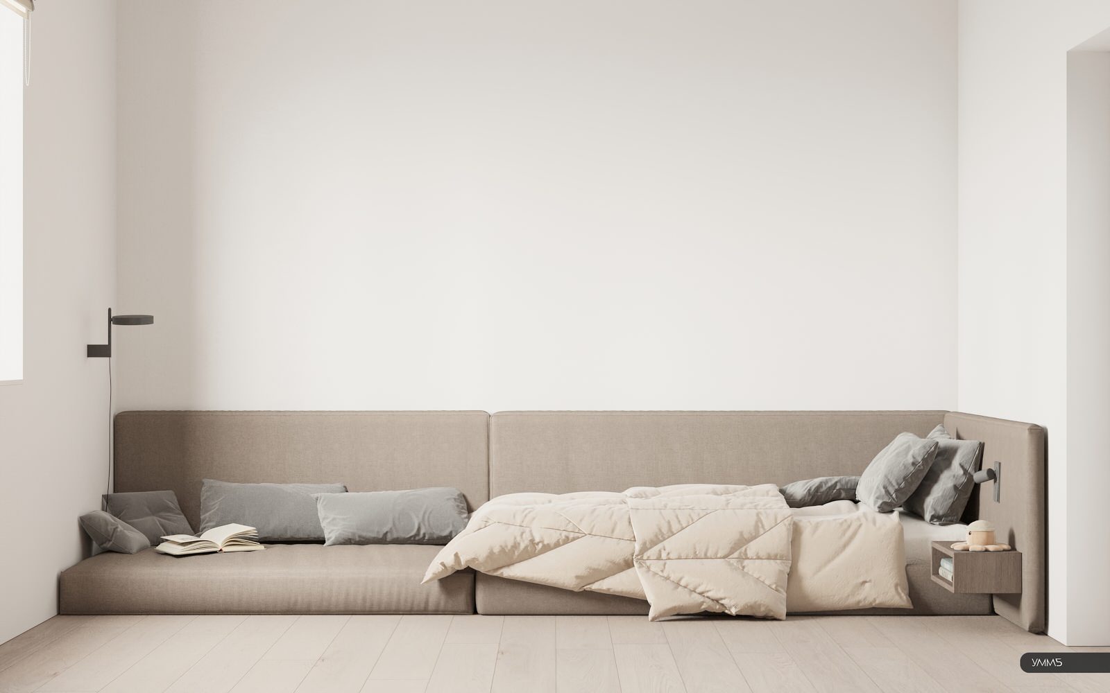 ALBEDO | Дом 170м2