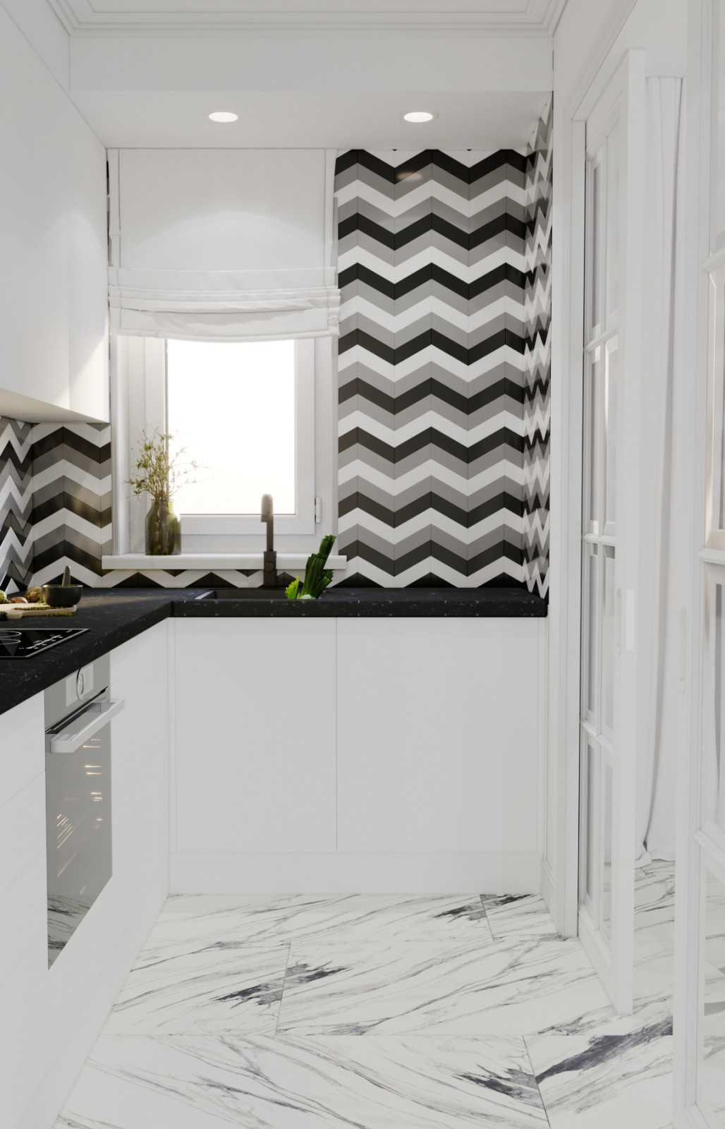 Таунхаус в КП Бремен