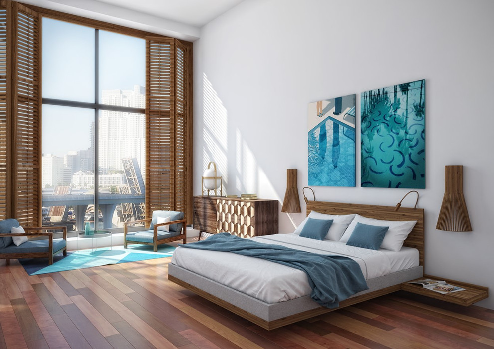 С любовью к Бразилии