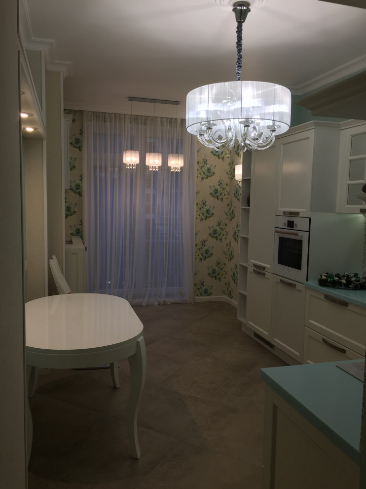 ЖК Аристократ.