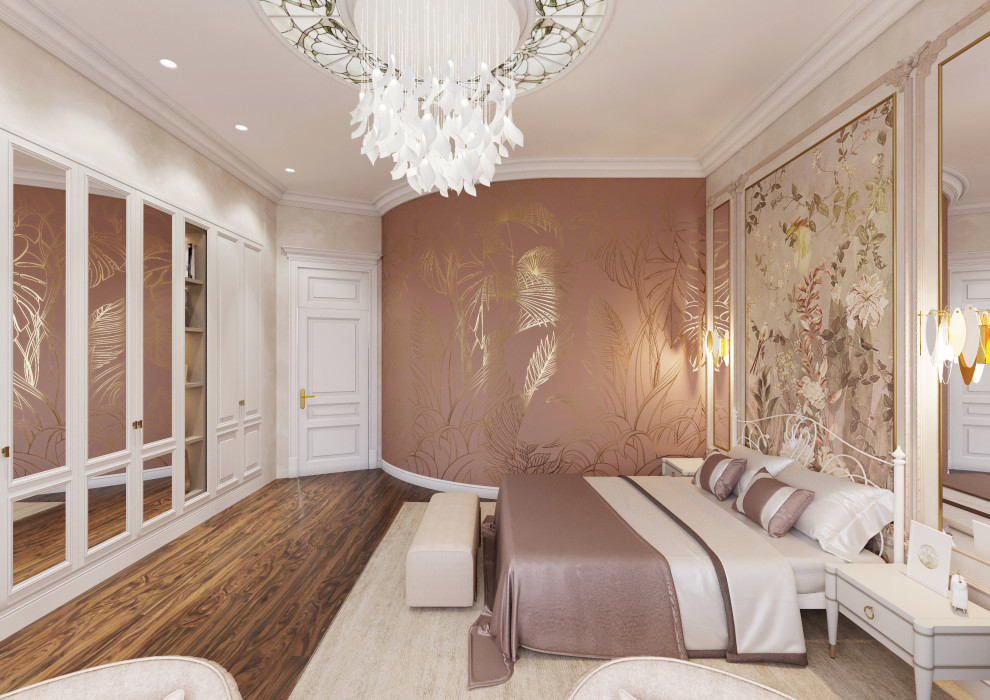 Дом для большой семьи