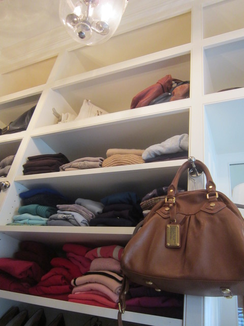 Premium Custom Closets trendy-opbevaring-og-garderobe