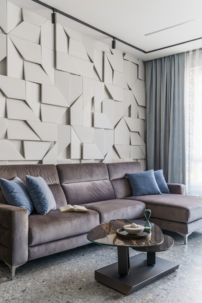 Квартира на Береговой