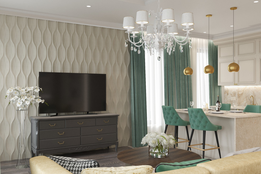 Современная классика