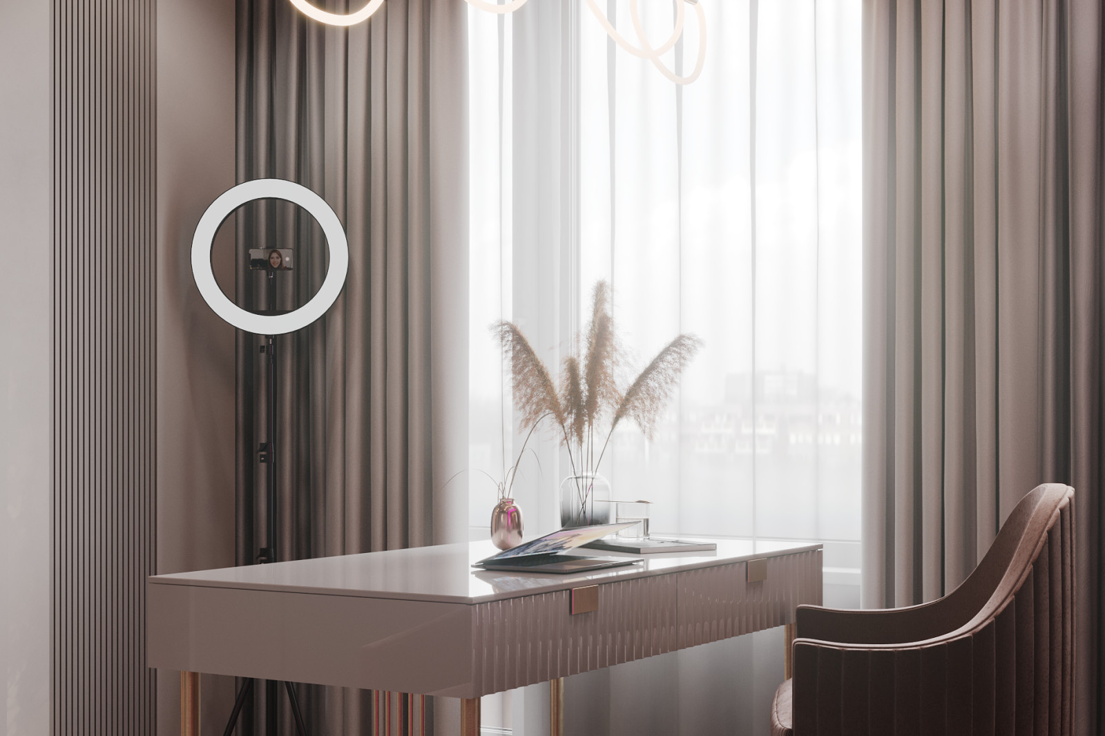 ЖК LEGENDA Героев