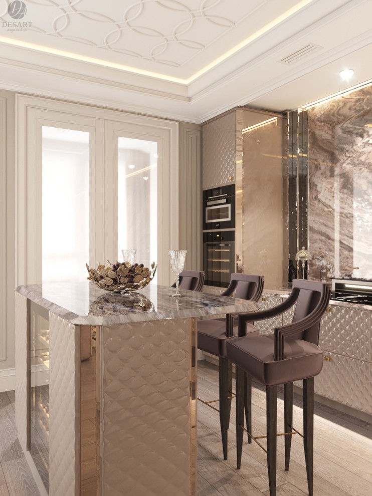 Ленинский проспект