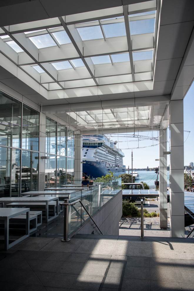 Viaduct Harbour, Auckland New Zealand