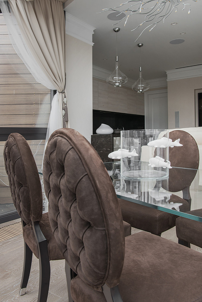 Олимпийская деревня 26