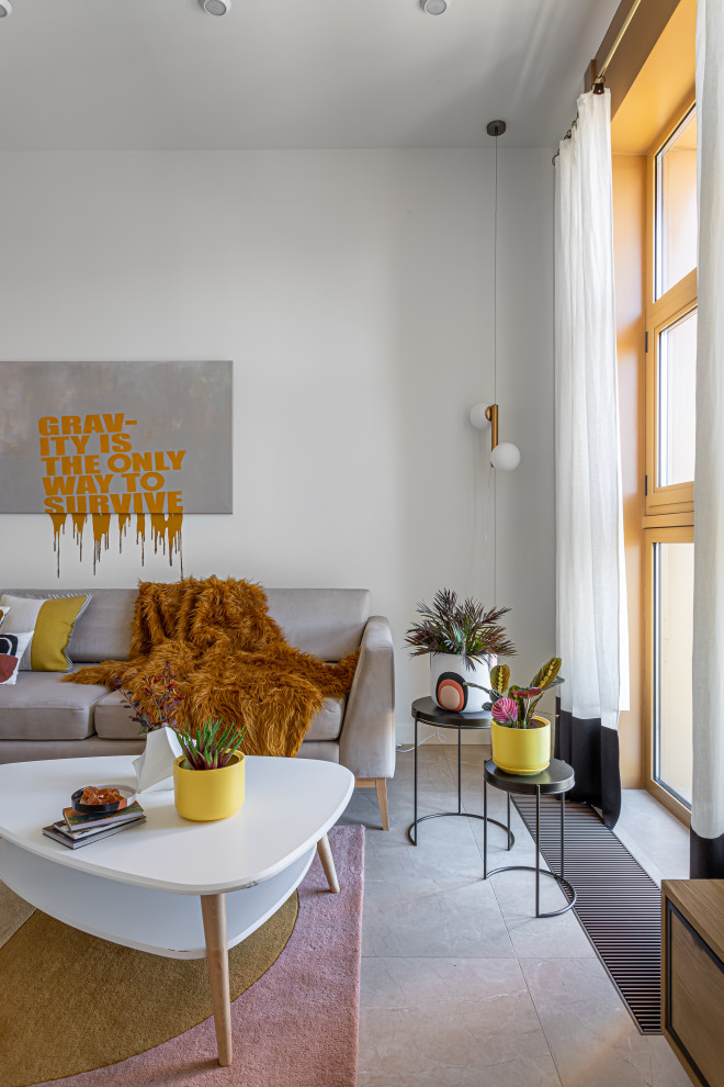 Квартира в ЖК "Рассказово"