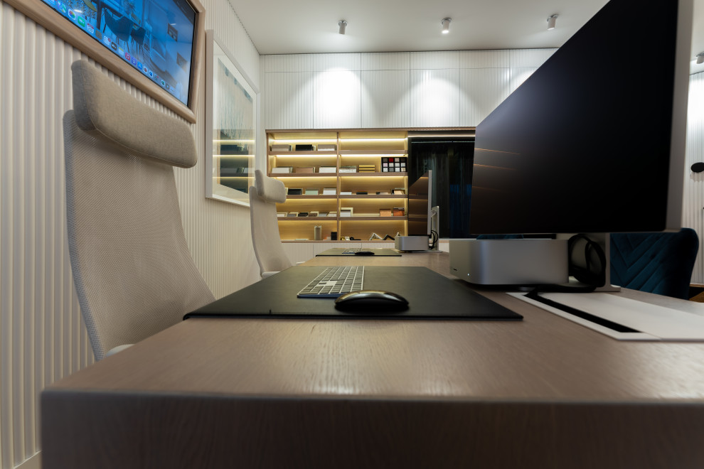 Estudio