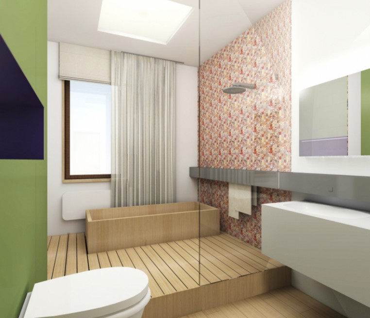 Дом в Ольгино