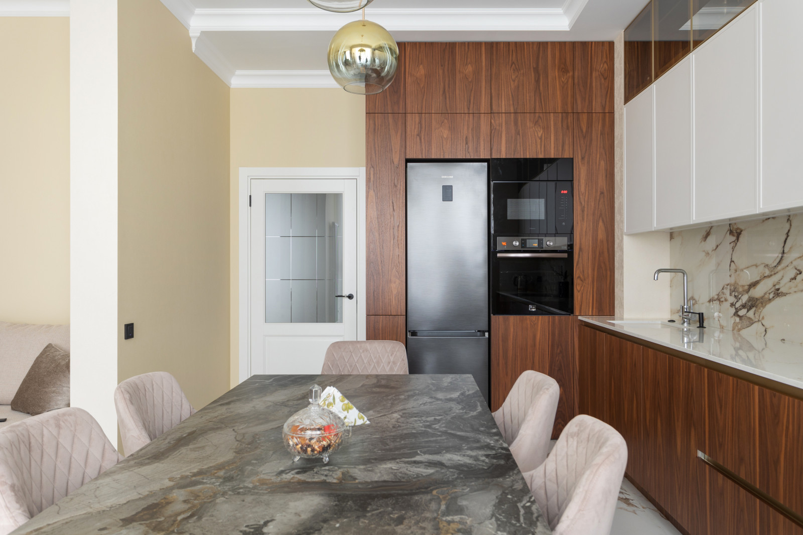 Элегантные и функциональные решения для дома