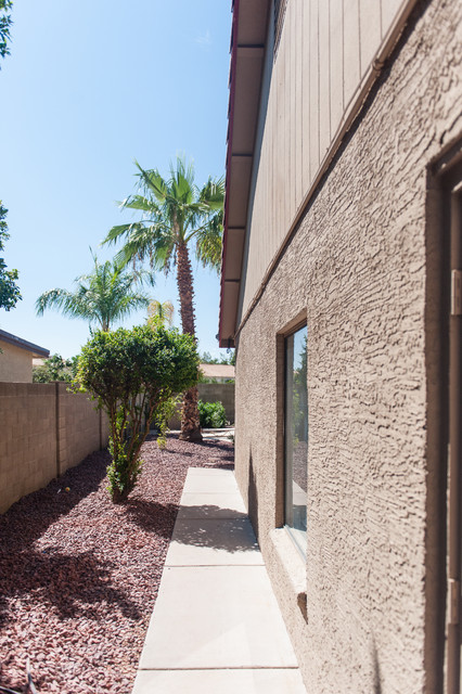 18 S Riata Drive Gilbert AZ 85296 modern-garten