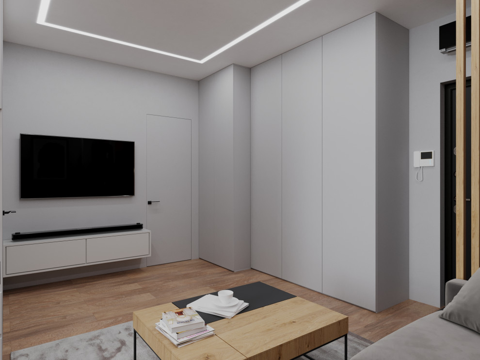 ЖК "Лучи" г. Москва