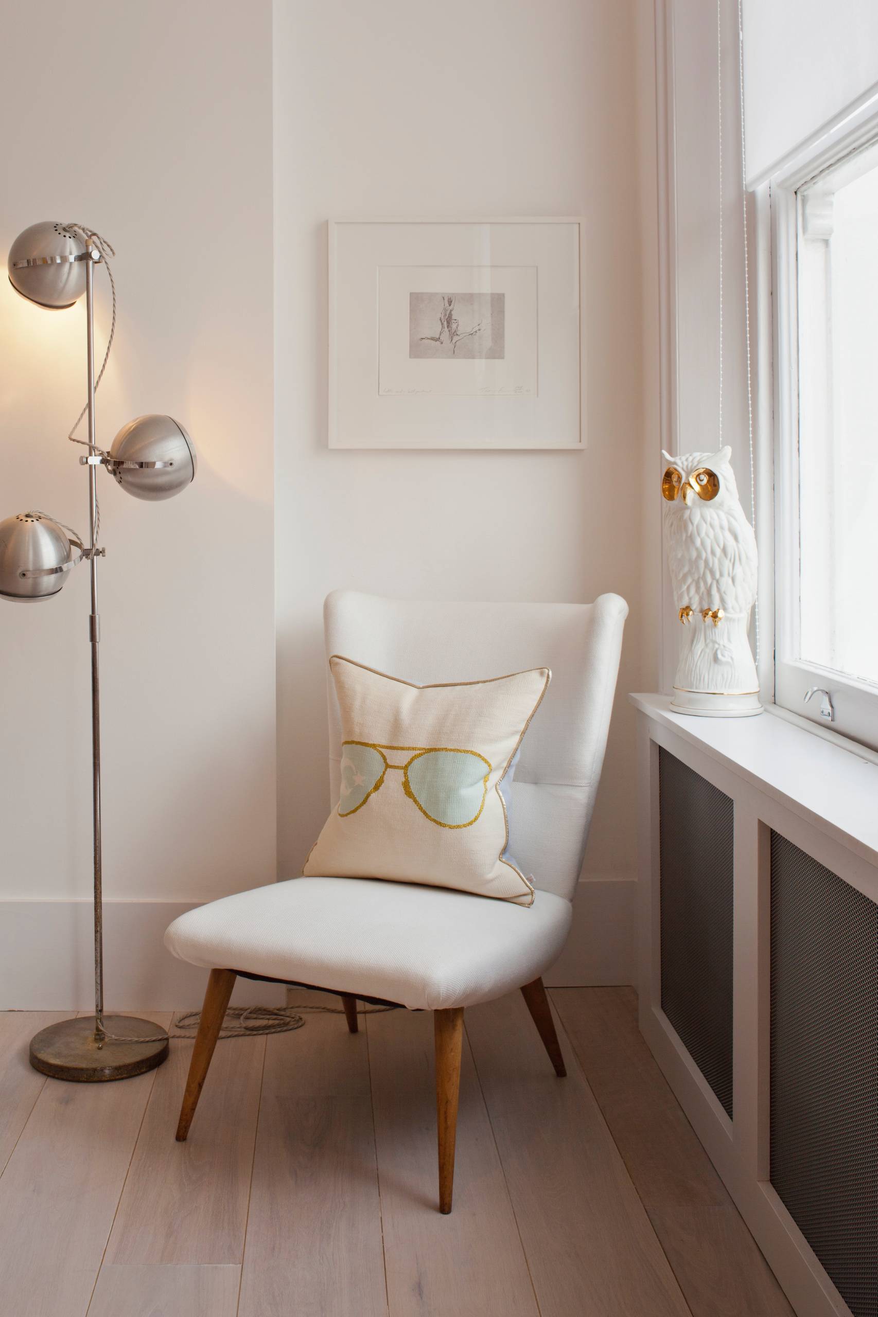 How to Disguise Radiators | Houzz UK