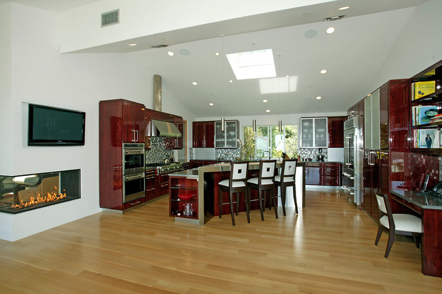 Hasday contemporary-koek