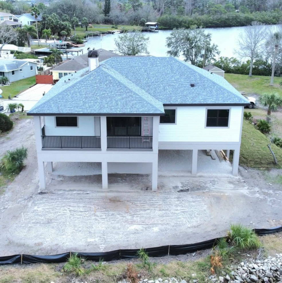 Bailey's Bluff Estates 2024-2025