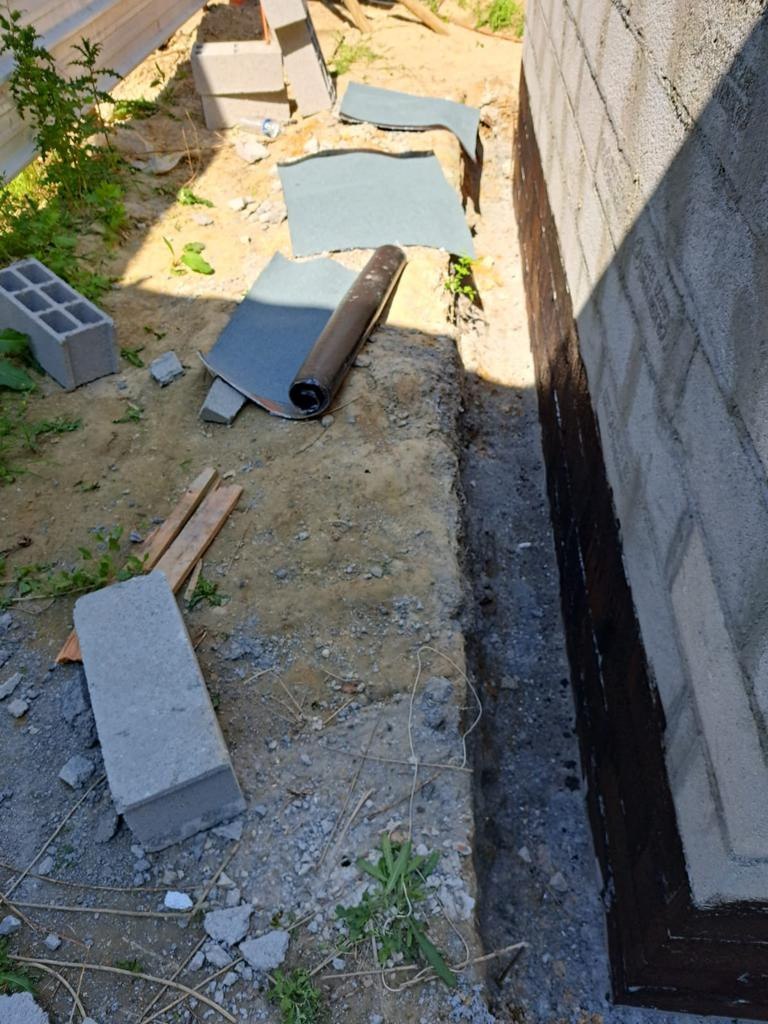 Construction d'une maison dans le 78