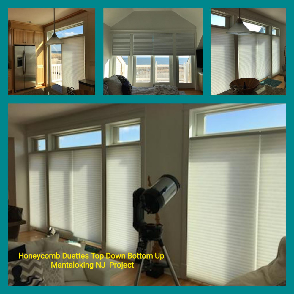 2022 Timm's Window Fashions Projects